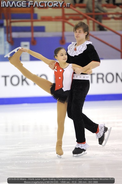 2013-03-03 Milano - World Junior Figure Skating Championships 5112 Lina Fedorova-Maxim Miroshkin RUS.jpg